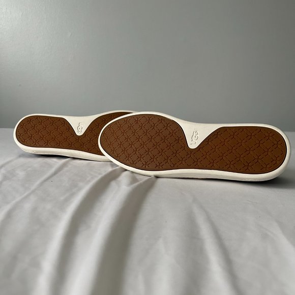 UGG Adley Slip On Women's Shoes - Picture 4 of 5